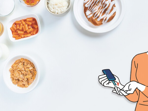 같은 음식 먹는데 혈당 적게 오른다…당뇨 극복할 기적의 식사법