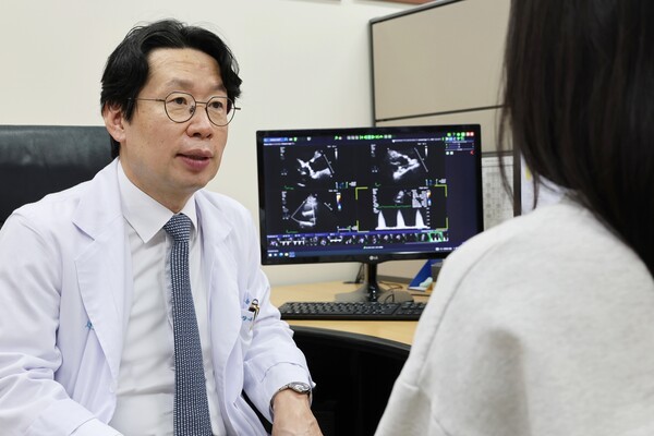 증상 없어도 급사 위험…대동맥판막협착증, 조기 수술 10년 넘게 효과