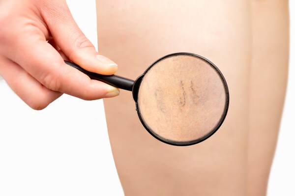 핏줄 안 튀어나오면 안전?… ‘잠복성 하지정맥류’의 경고