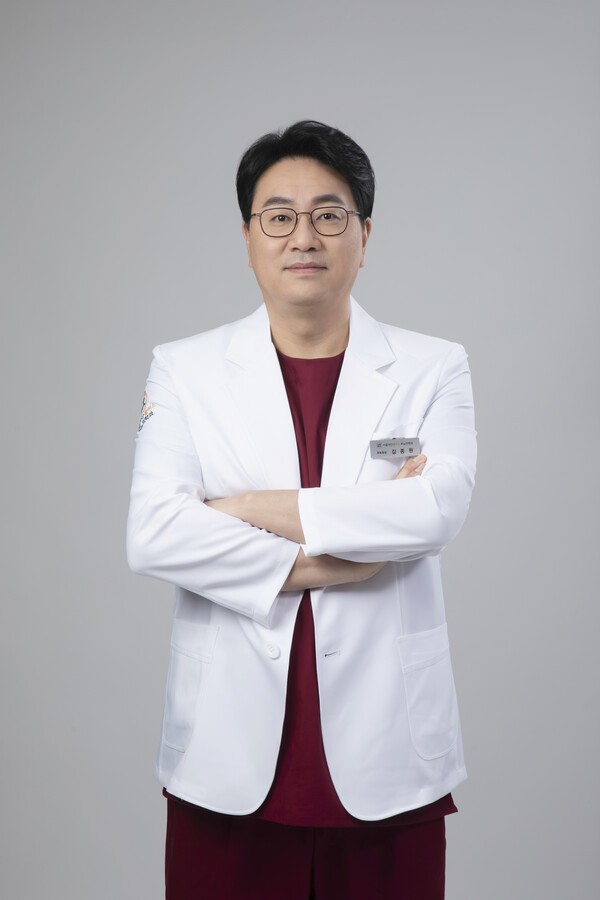 국내 남성암 1위 전립선암… 조직검사가 생명 지켜