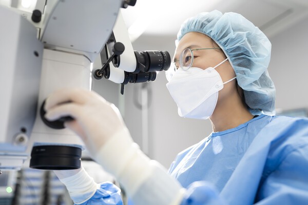 '실명 위험' 당뇨망막병증, 비증식성·증식성 치료 시기는?