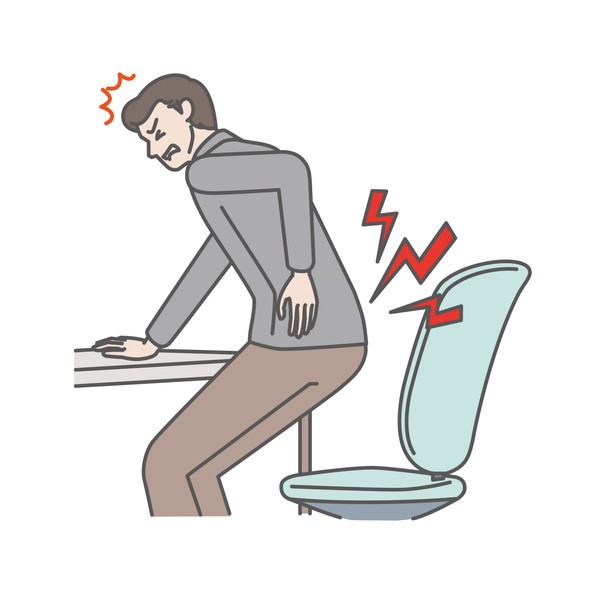 사타구니 찌릿한 통증, 술이 부른 고관절 골괴사