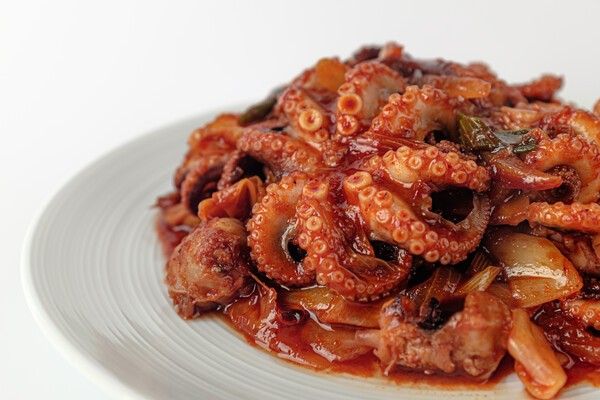 영양 만점 봄 주꾸미, 섭취에 주의할 사람은?