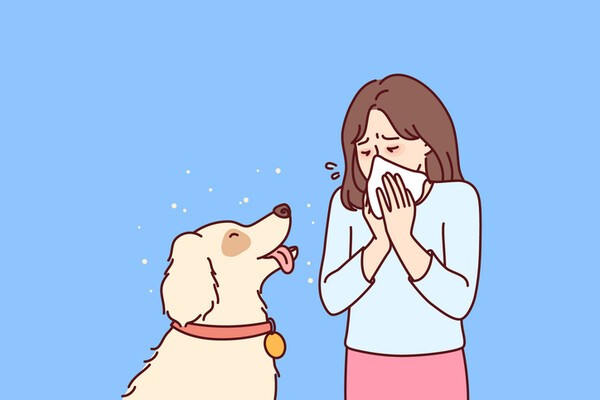 밤에 더 심한 기침, 기관지 염증 ‘천식’ 경고