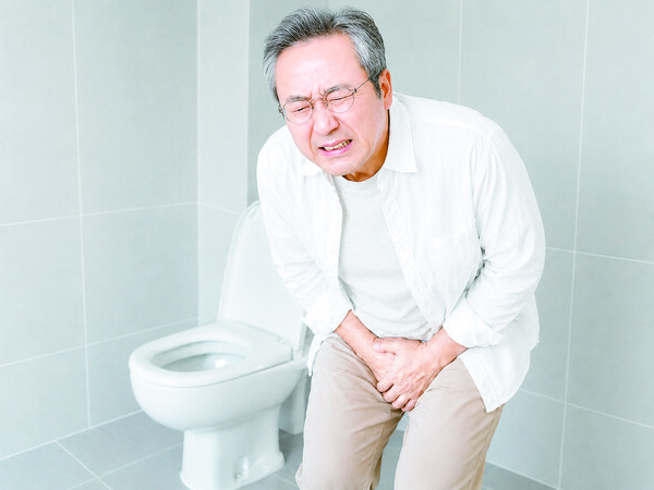 소변발 시원해지고 부부관계 달라졌다…중년 남성 당당해진 비결